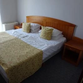 Hotel Karos Spa, Zalakaros - Szobák