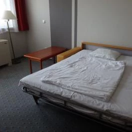 Hotel Karos Spa, Zalakaros - Szobák