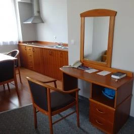 Hotel Karos Spa, Zalakaros - Szobák