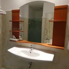 Hotel Karos Spa, Zalakaros - Szobák