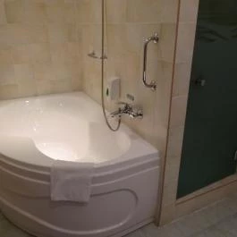 Hotel Karos Spa, Zalakaros - Szobák