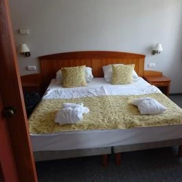 Hotel Karos Spa, Zalakaros - Szobák