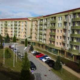 Hotel Karos Spa, Zalakaros - Külső kép