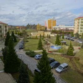 Hotel Karos Spa, Zalakaros - Medence/kert