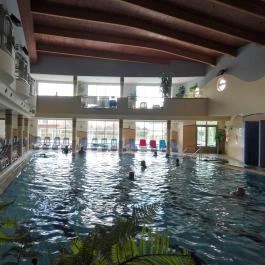 Hotel Karos Spa, Zalakaros - Wellness