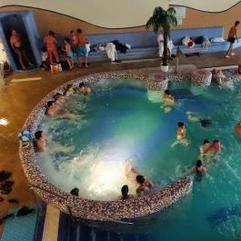 Hotel Karos Spa, Zalakaros - Wellness