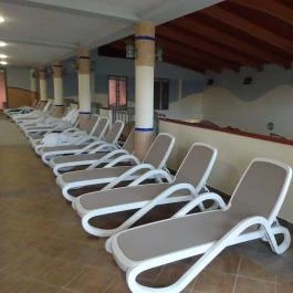 Hotel Karos Spa, Zalakaros - Wellness