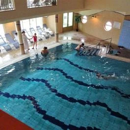 Hotel Karos Spa, Zalakaros - Wellness