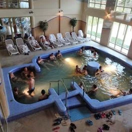 Hotel Karos Spa, Zalakaros - Wellness