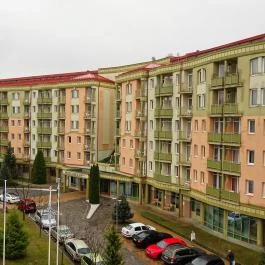 Hotel Karos Spa, Zalakaros - Külső kép