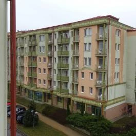 Hotel Karos Spa, Zalakaros - Külső kép