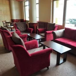 Hotel Karos Spa, Zalakaros - Belső