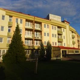 Hotel Karos Spa, Zalakaros - Külső kép
