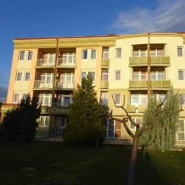 Hotel Karos Spa, Zalakaros - Külső kép