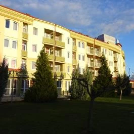 Hotel Karos Spa, Zalakaros - Külső kép
