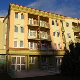 Hotel Karos Spa, Zalakaros - Külső kép