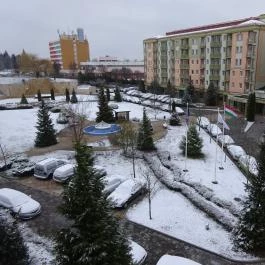 Hotel Karos Spa, Zalakaros - Medence/kert