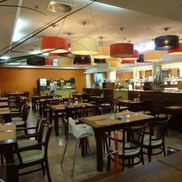 Hotel Karos Spa, Zalakaros - Vendéglátás