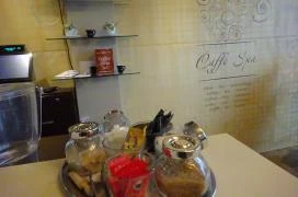 Caffé Spa Zalakaros