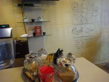 Caffé Spa Zalakaros