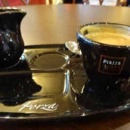 Caffé Spa Zalakaros - Étel/ital