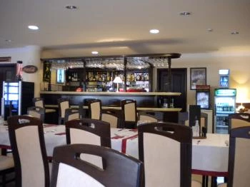 Hotel Kitty Étterme Miskolctapolca