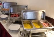 Hotel Kitty Étterme Miskolctapolca