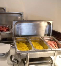 Hotel Kitty Étterme