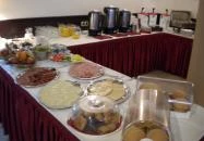 Hotel Kitty Étterme Miskolctapolca