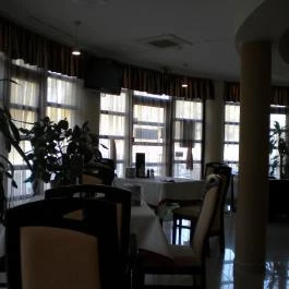 Hotel Kitty Étterme, Miskolctapolca - Belső