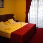 Hotel Kitty Miskolctapolca - Szobák