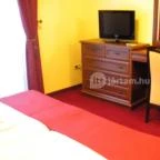 Hotel Kitty Miskolctapolca - Szobák