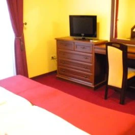 Hotel Kitty Miskolctapolca - Szobák