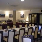 Hotel Kitty Miskolctapolca - Vendéglátás