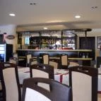 Hotel Kitty Miskolctapolca - Vendéglátás