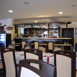 Hotel Kitty Miskolctapolca - Vendéglátás