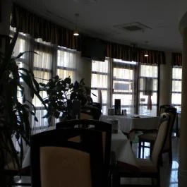 Hotel Kitty Miskolctapolca - Belső