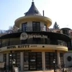 Hotel Kitty Miskolctapolca - Külső kép