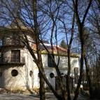 Hotel Kitty Miskolctapolca - Külső kép