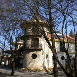 Hotel Kitty Miskolctapolca - Külső kép