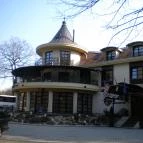 Hotel Kitty Miskolctapolca - Külső kép