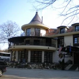 Hotel Kitty Miskolctapolca - Külső kép