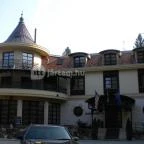 Hotel Kitty Miskolctapolca - Külső kép