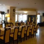 Hotel Kitty Miskolctapolca - Vendéglátás