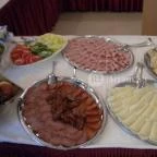 Hotel Kitty Miskolctapolca - Vendéglátás