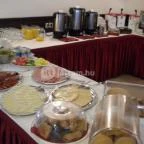 Hotel Kitty Miskolctapolca - Vendéglátás