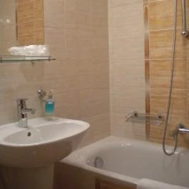 Hotel Kitty Miskolctapolca - Szobák