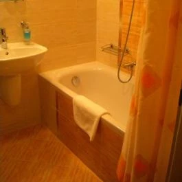 Hotel Kitty Miskolctapolca - Szobák