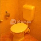 Hotel Kitty Miskolctapolca - Szobák