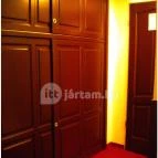 Hotel Kitty Miskolctapolca - Belső